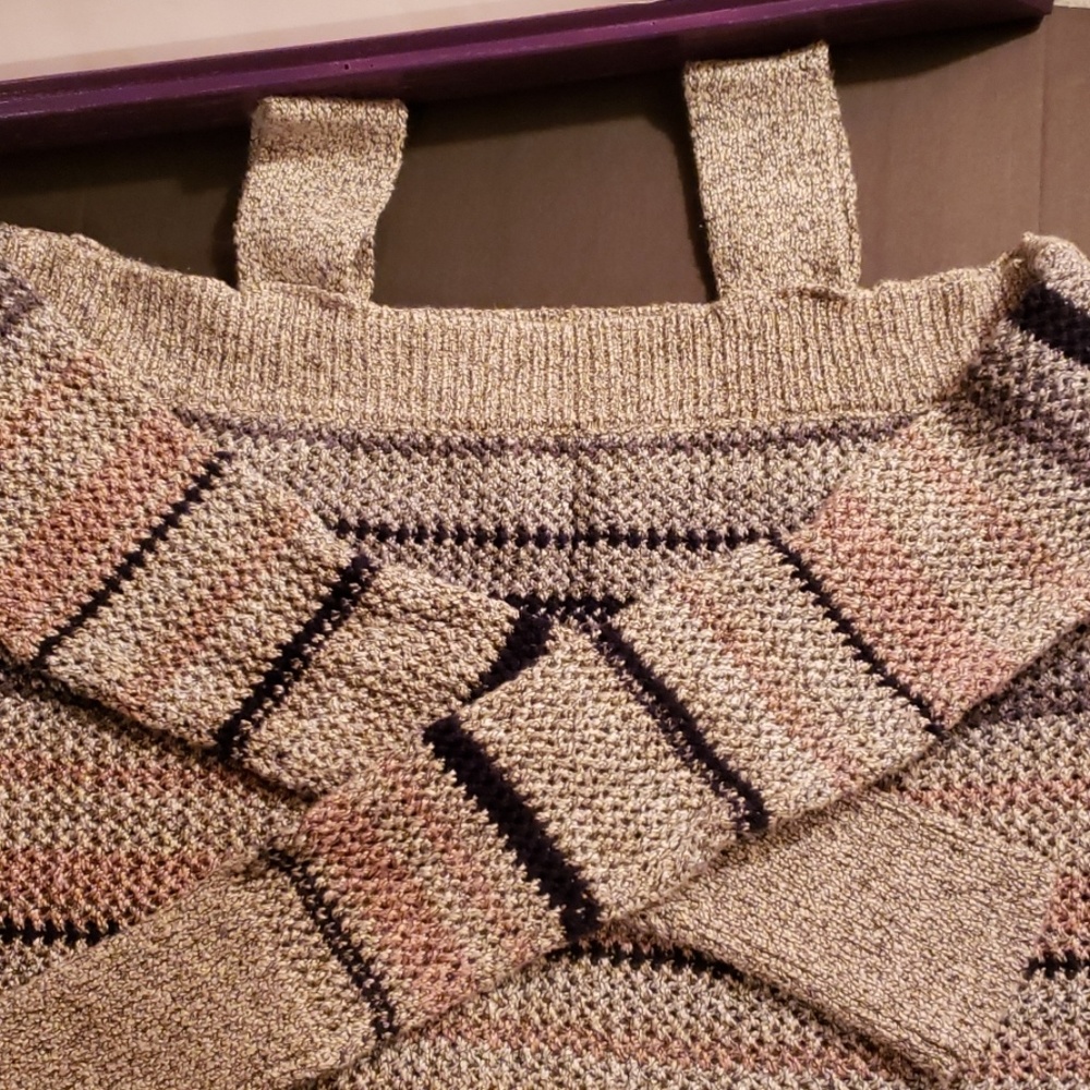 Maurice's light weight sweater
